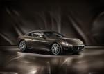 Maserati GranCabrio Fendi 2011 года